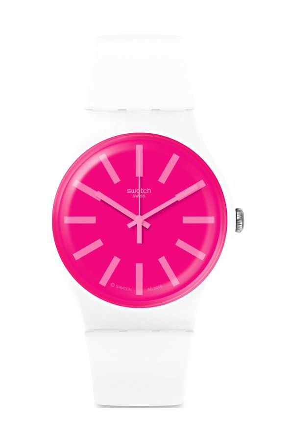 Swatch-Suow162 Model Women Wrist Watch 1