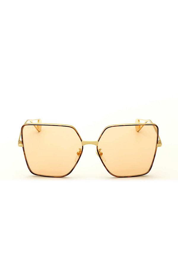 Gucci Women s Sunglasses GG0436S Model 003 61 Trendyol