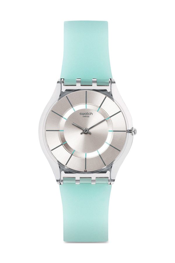 Swatch-Kadın Kol Saati SFK397 1