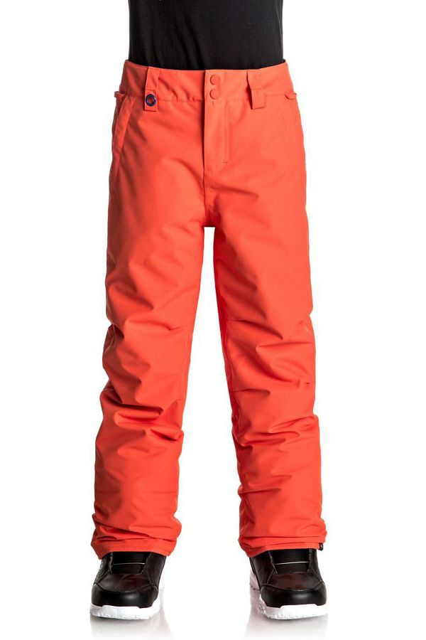 Quiksilver-Children's Snowboard Pants Estate Youth 1