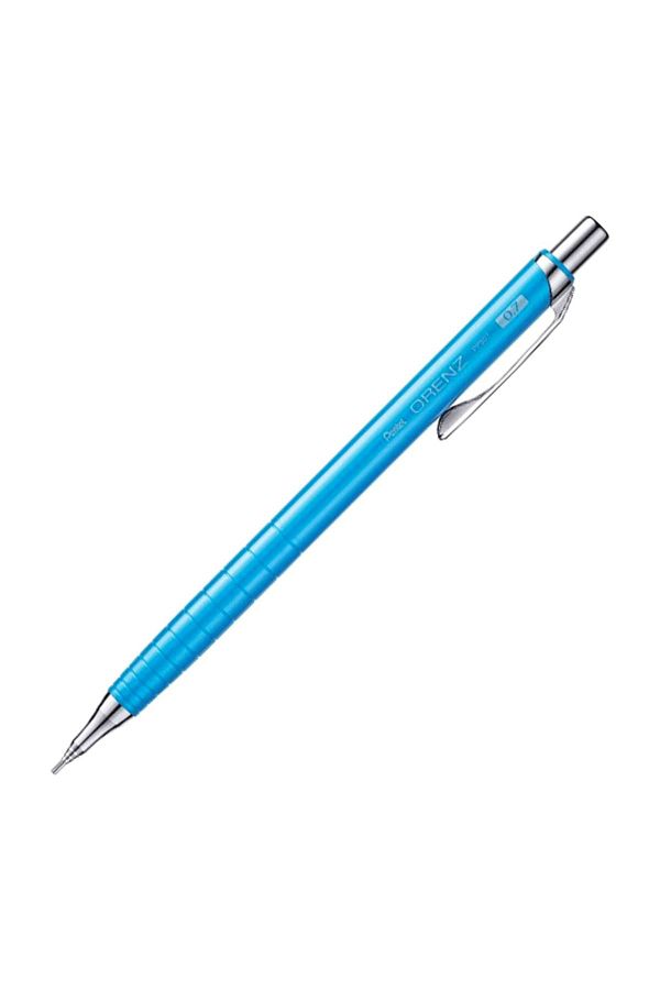 Pentel-07 Mm Tip Protected - Orenz Technical Drawing and Writing Versatil 1