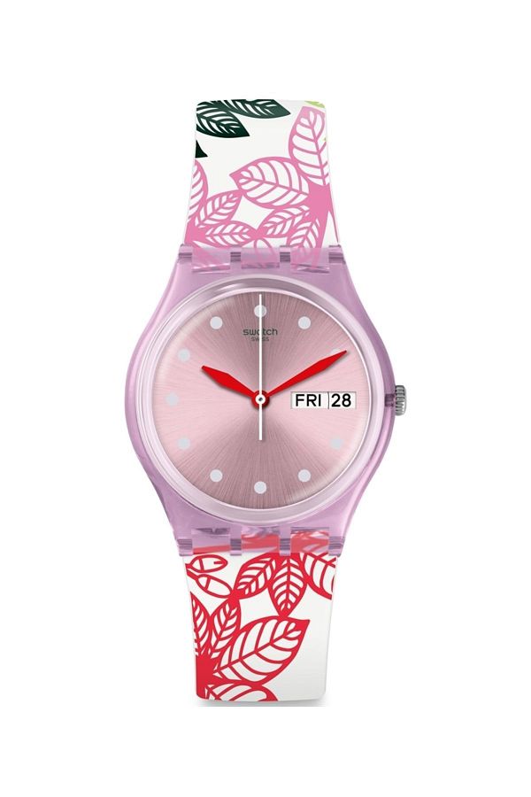Swatch-Gp702 Model Women's Watch 1
