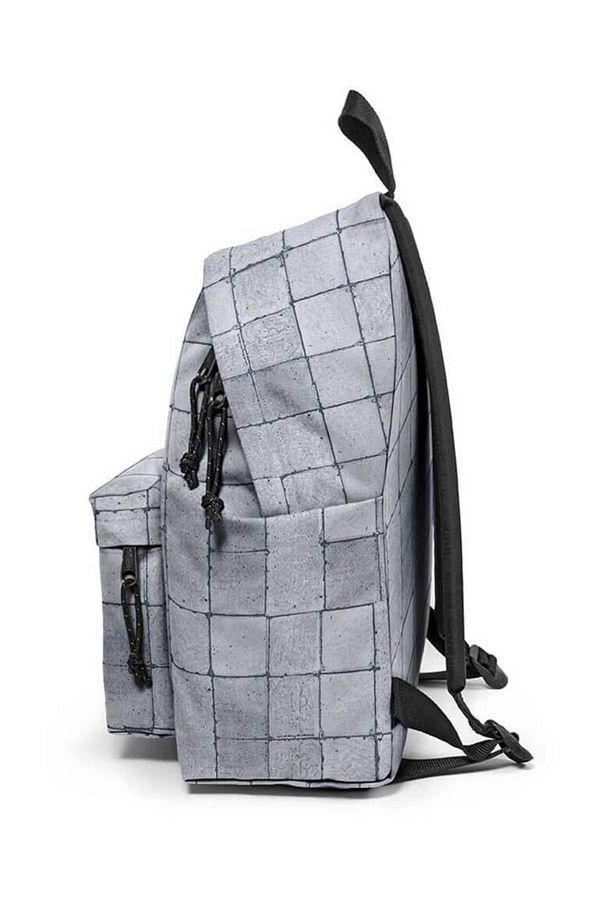 Eastpak cracked white top