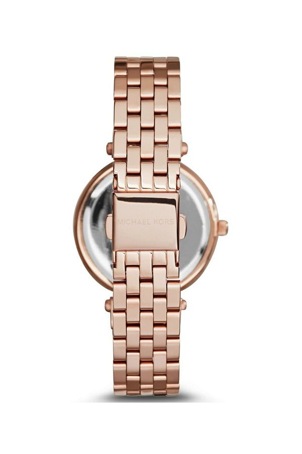 Michael Kors Micaiel Kors Mk3366 Women s Wristwatch Trendyol
