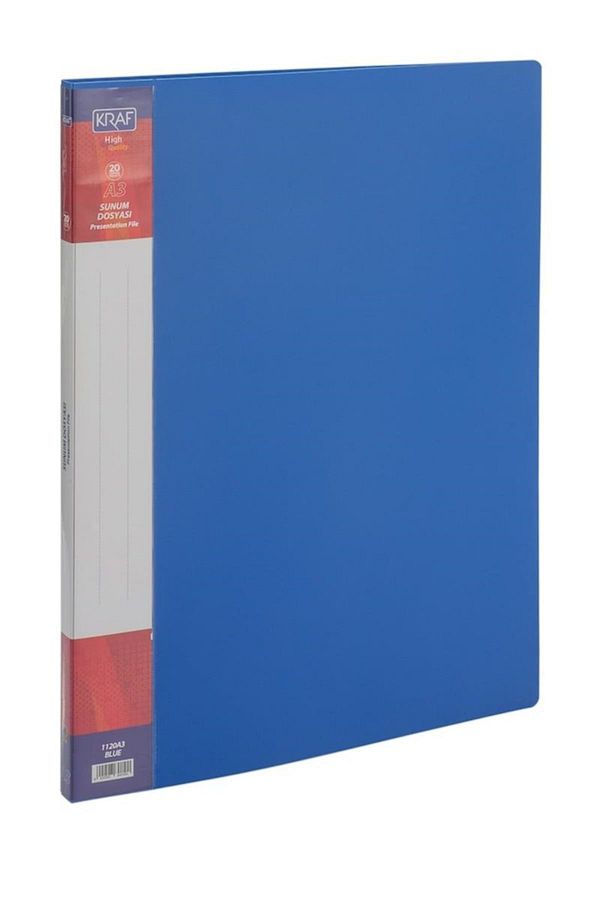 KRAF-Presentation File A3 20 Pieces Blue 1