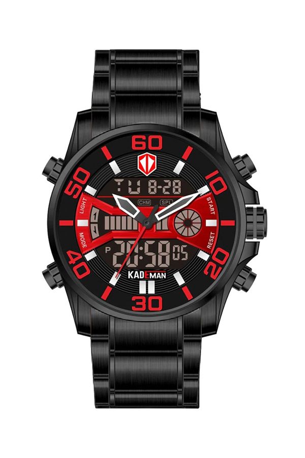 Kademan watch on sale