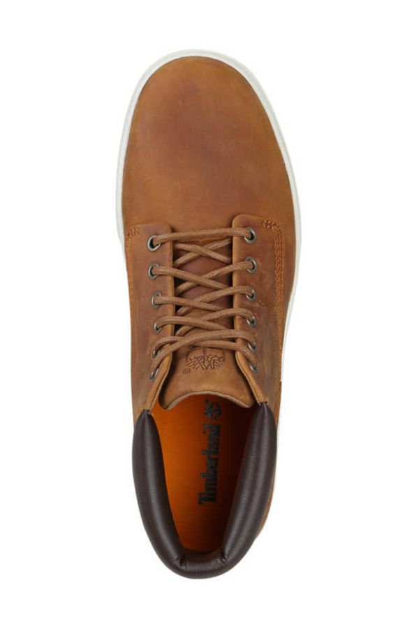 Timberland Men s Boots Booties Adventure A1Jun Trendyol
