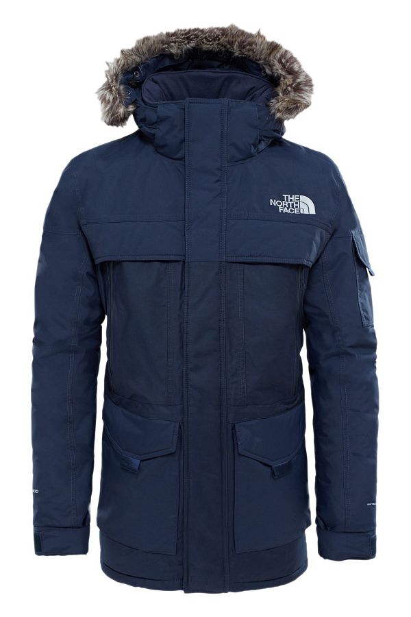 The North Face The Northface Men s Mc Murdo 2 T0Cp07U6R Trendyol