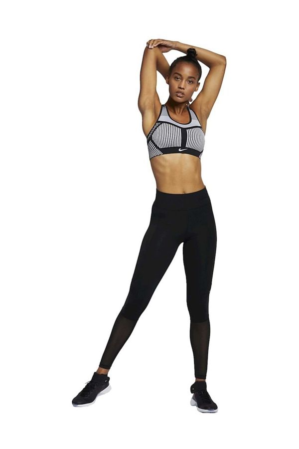 Nike pro hypercool women's tights shop