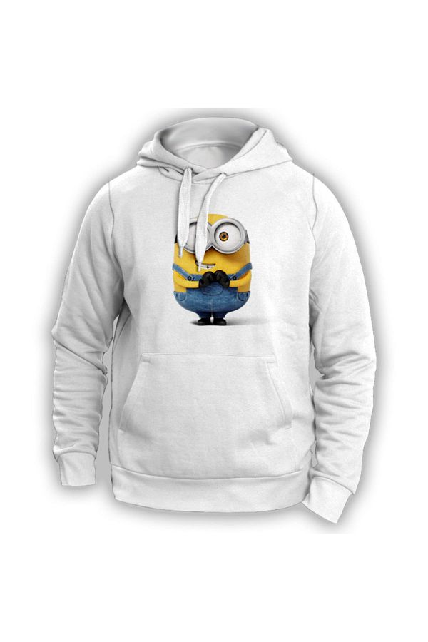 Minion sweatshirt hotsell