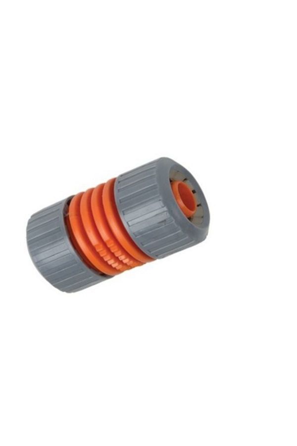 Madalyon-1/2" Two Way Hose Attachment Adapter Compressed 1