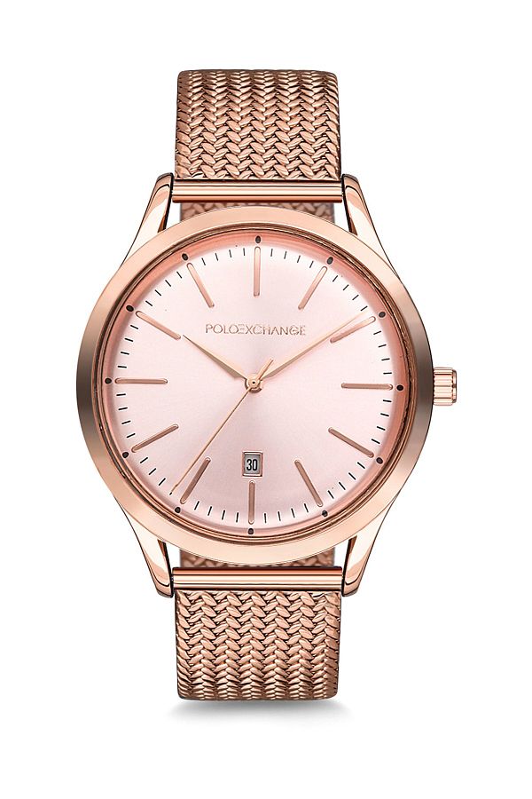 Polo Exchange Men s Wristwatch PX0136 08 Trendyol