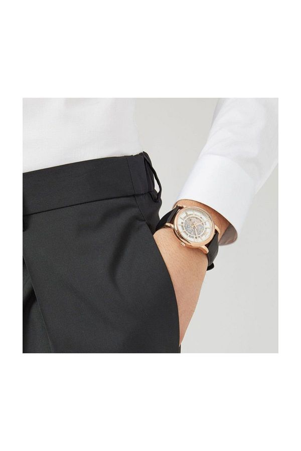 Ar60007 armani watch store