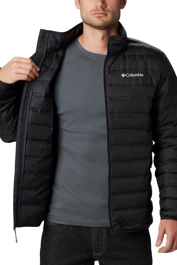 Columbia WO0951 LAKE 22 DOWN JACKET Men s Coat Trendyol
