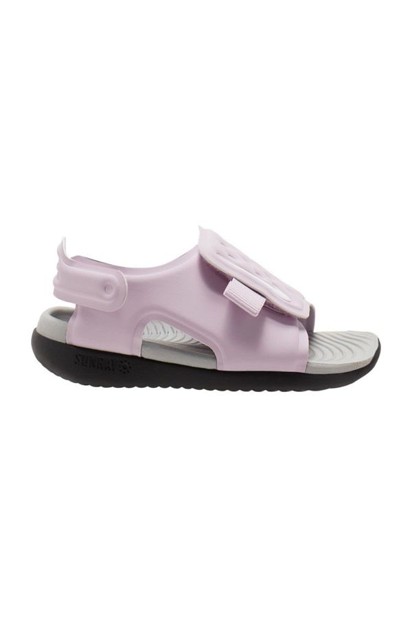 Nike Sunray Adjust 5 Kids Sandals Trendyol