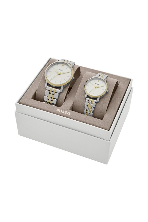 Fossil Wrist Watch Set BQ2467SET