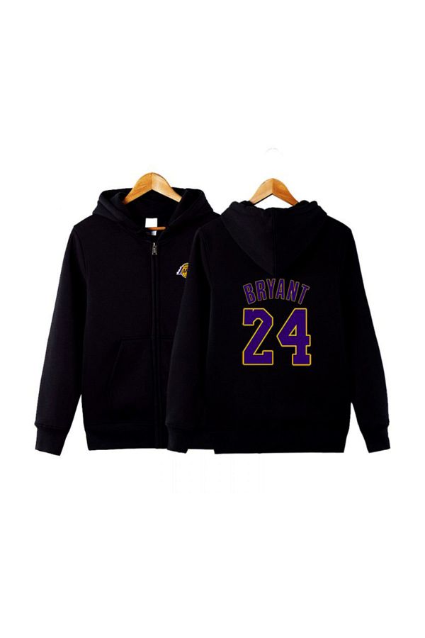 VectorWear Kobe Bryant Hoodie Trendyol