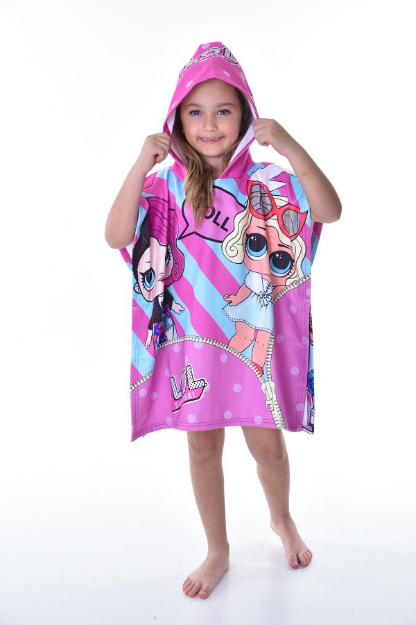 Lol doll beach towel new arrivals