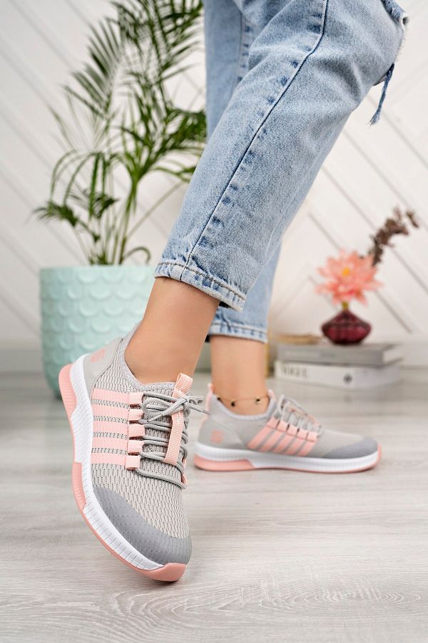 SUPERSTYLE Super Style Daily Use Sneakers Knitwear Unisex Sports Shoes Trendyol
