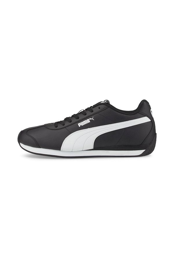 Puma Sneakers Black Wedge Trendyol