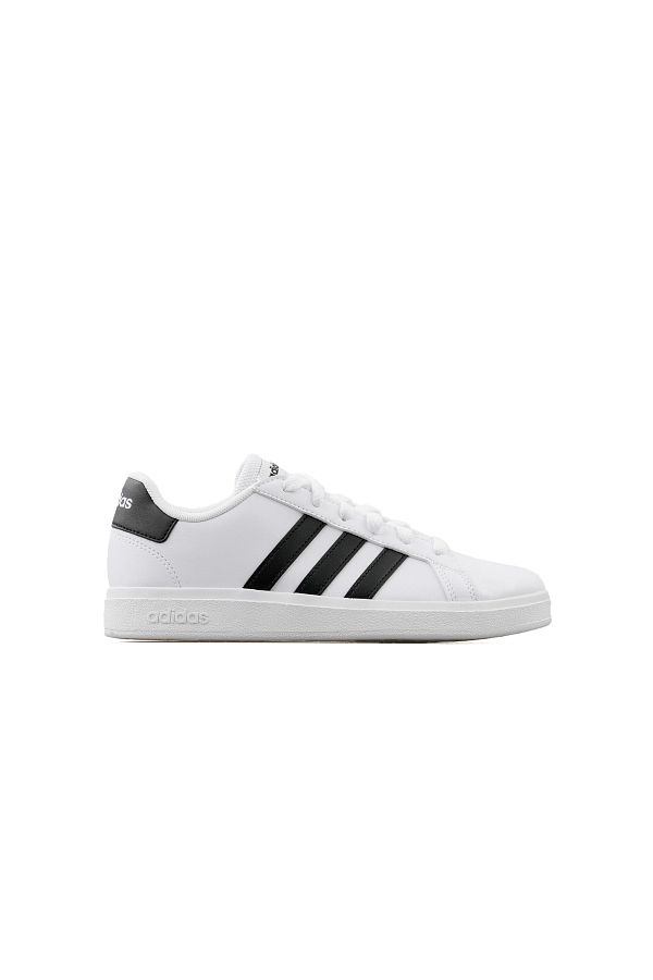adidas Sneakers White Flat Trendyol