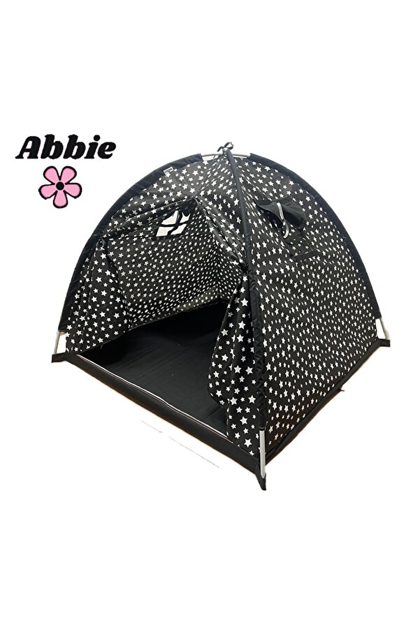 Abbie Sevimli Yıldızlar Oyun Çadırı bzi