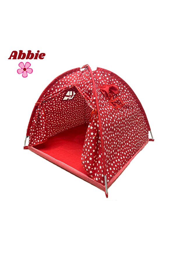 Abbie Sevimli Yıldızlar Oyun Çadırı bzi