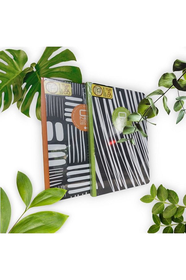 Gıpta-One Notebook Checked 120 sheets Hardcover Notebook 17x24 (1 PC) 1