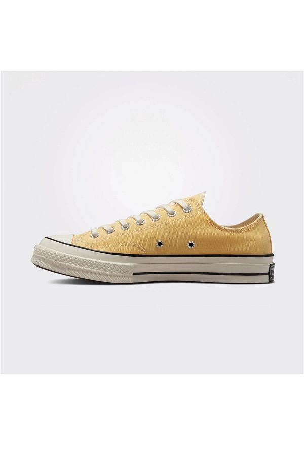 Dark new arrivals yellow converse