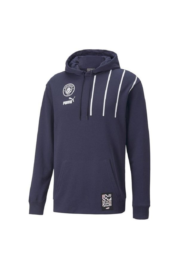 Man city puma jumper shop