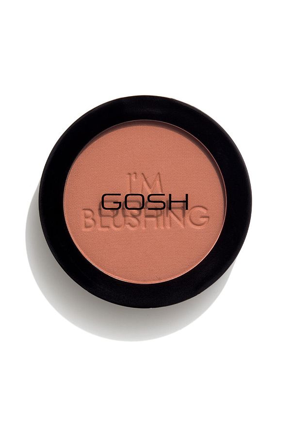 GOSH-Ich erröte #004-crush 5,9 g 1