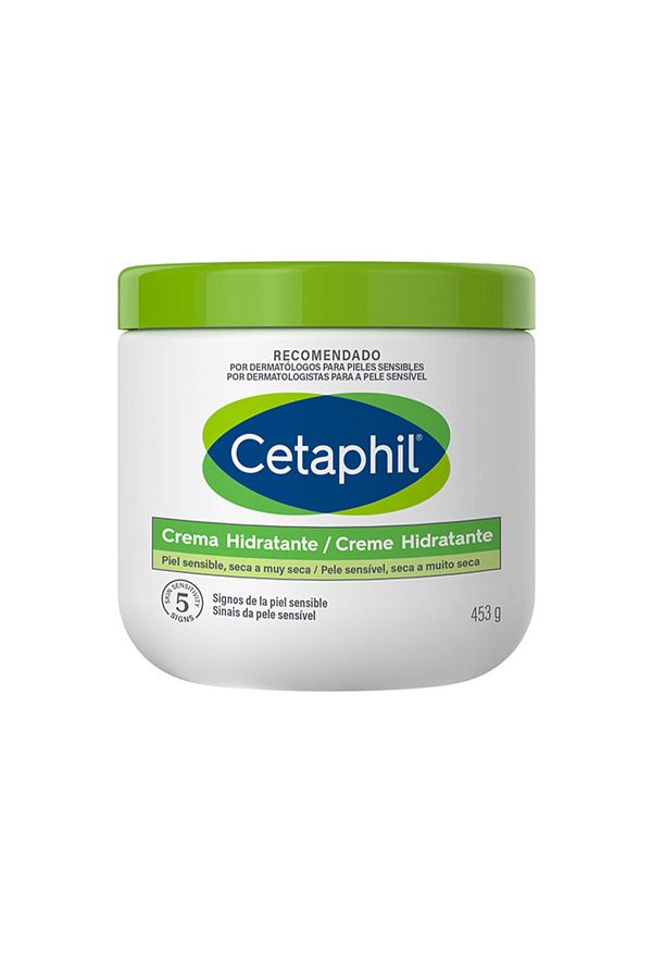 Cetaphil-Feuchtigkeitscreme 85 Gr 85 g 1