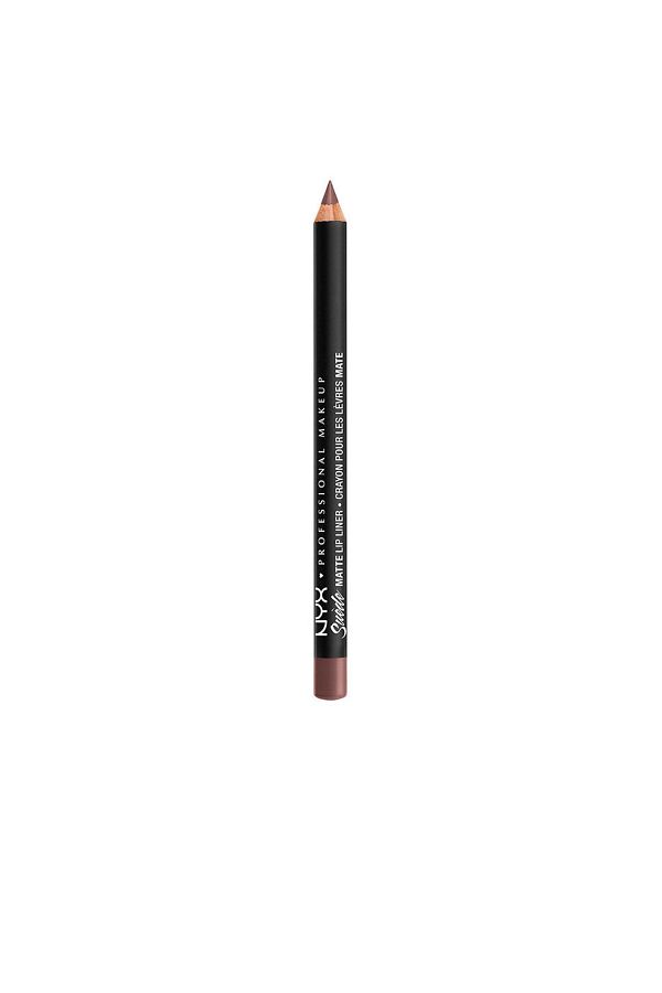 NYX Professional Makeup-Wildleder Matte Lip Liner #los Ángeles 3,5 gr 1