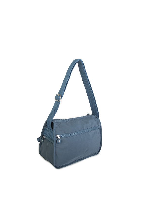 Nas Bag Multi Compartment Daily Washable Women s Messenger Bag 30x20 Trendyol