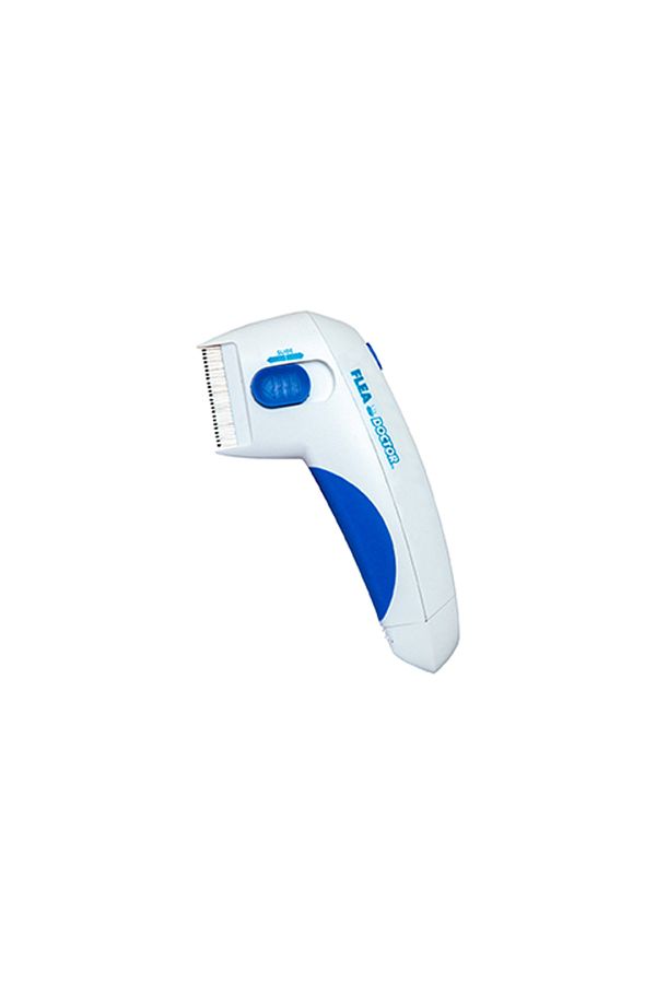Flea Doctor Cat Dog Battery Operated Flea Comb Trendyol