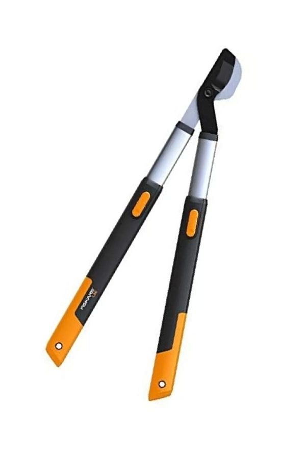 FiSKARS-L86 Smart Fit Telescopic Branch Pruning Shears 1