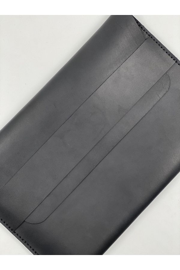 MAT Deri Acer Swift 3 SF314 Model Compatible Case Genuine Leather Handmade 14 Carrying Bag Trendyol