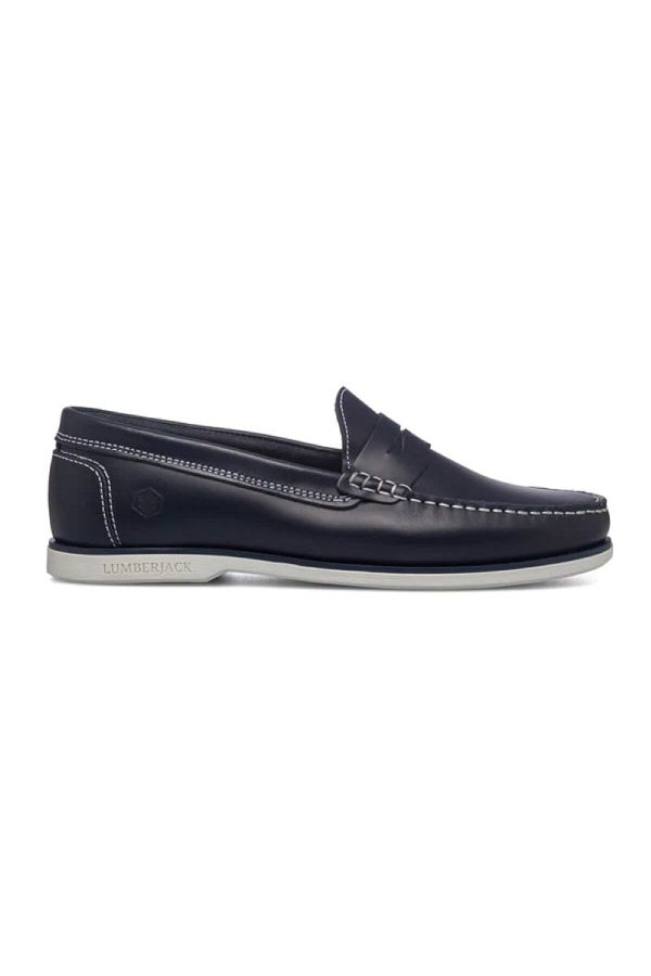 Lumberjack moccasins cheap