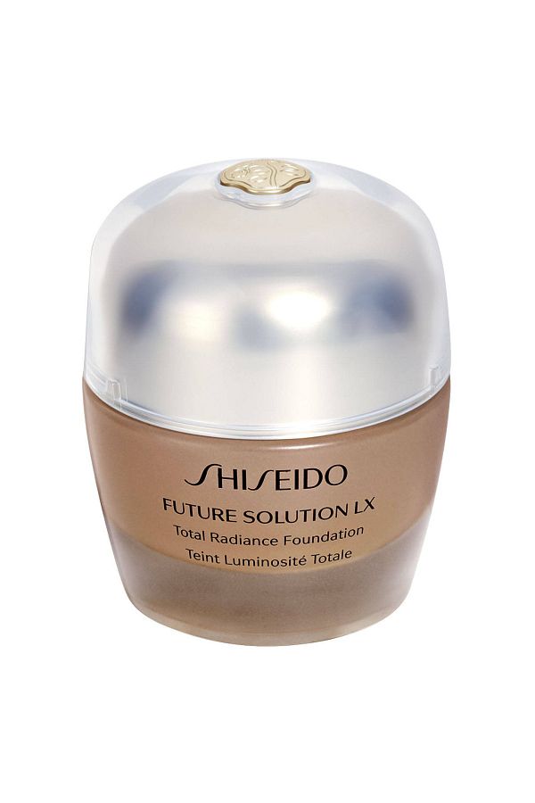 Shiseido-Future Solution LX Total Radiance Foundation 30 Ml 1