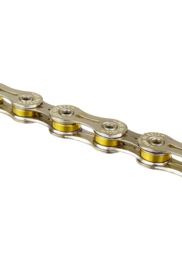 YBN Sla 211 Full Titanium Ultra Light 11 Piece Bicycle Chain Trendyol