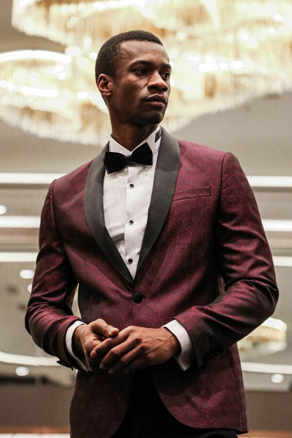 Mens tuxedo shawl collar discount