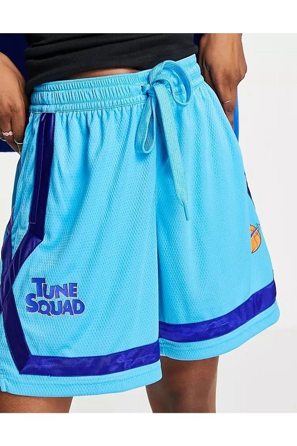 Nike Fly x Space Jam A New Legacy Crossover Women s Basketball Shorts Trendyol