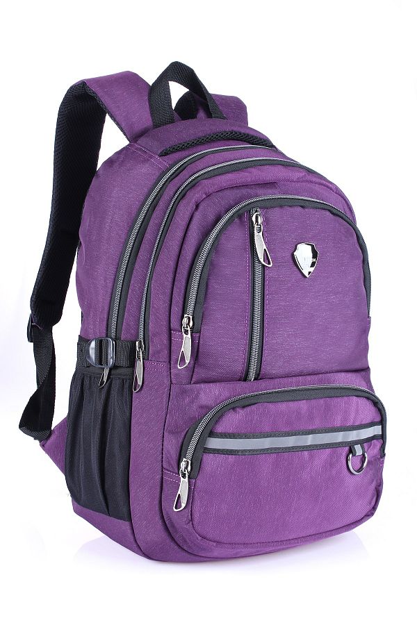Rlx backpack top