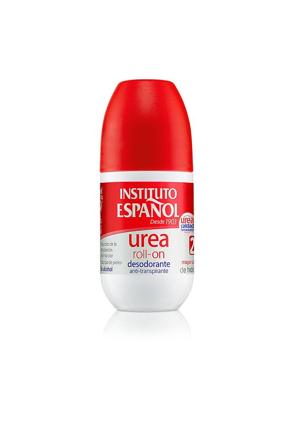 Instituto Espanol-Harnstoff-Deodorant Roll-on Instituto Español 75 ml 1