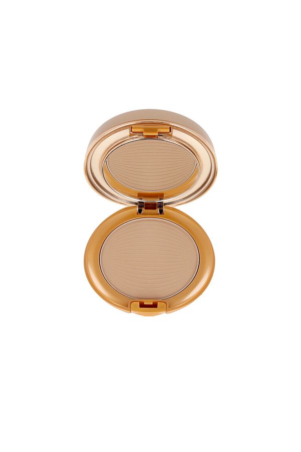 Sensai-İpeksi Bronz Güneş Koruyucu Kompakt #sc02 8,5 gr 1