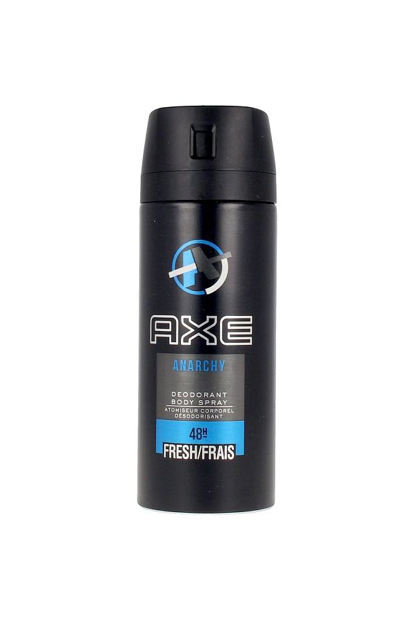 Axe-Anarchy Deodampf Axe 150 ml 1