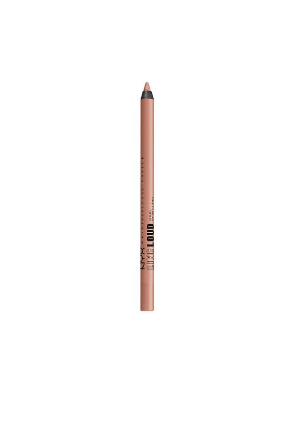 NYX Professional Makeup-Line Loud Lip Pencil Stick #3-Goal Crusher 1,2 g 1
