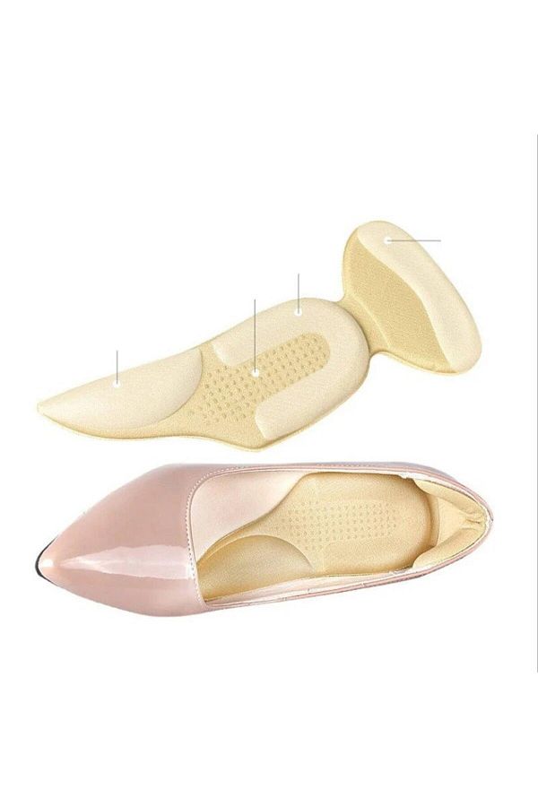 Shoe insoles for heels store