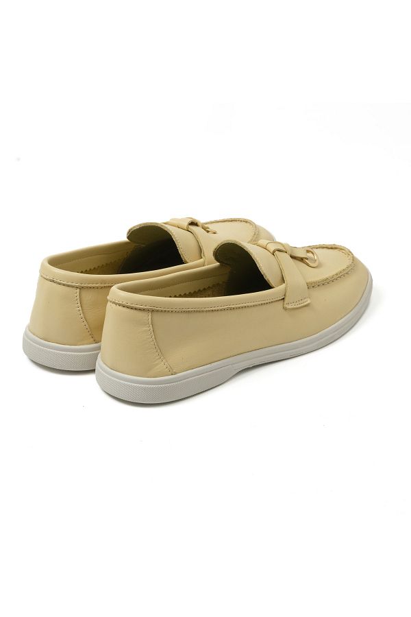 John May Women s Casual Shoes MAR 23Y 130 LO401 John May PEANUTS Trendyol