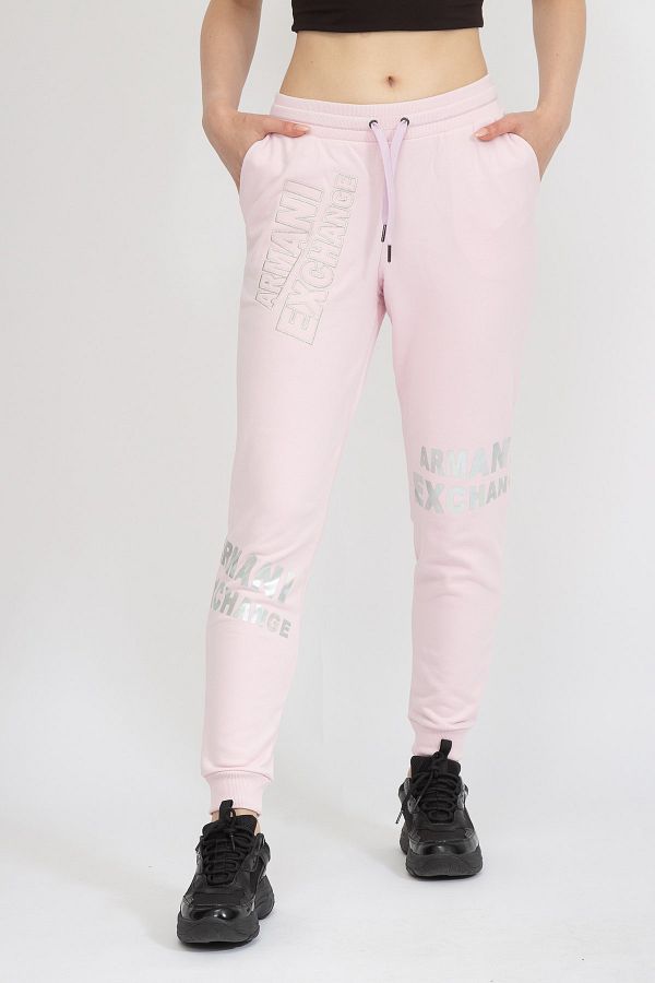 Armani Exchange Women s Sweatpants 3RYP77YJDBZ Trendyol